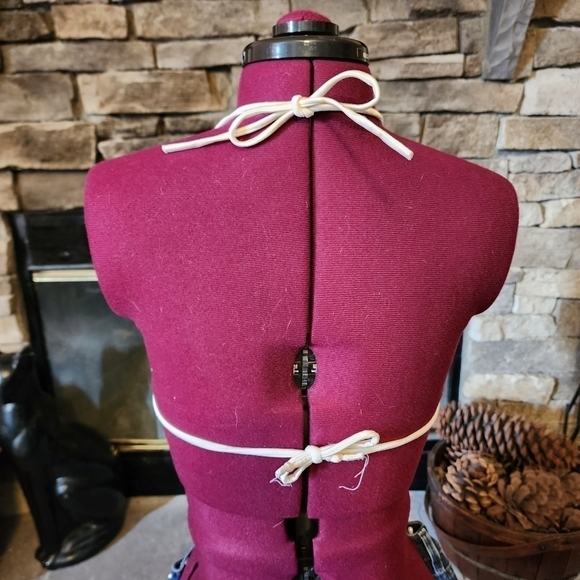 Pair of Vintage Bikini Tops S - Picture 6 of 10